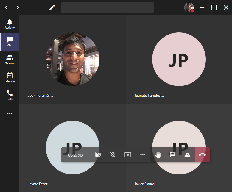 Github Jperamas Modern Css Grid Layouts Layout Similar To Ms Teams Github Jperamas Modern Css Grid Layouts Layout Similar To Ms Teams